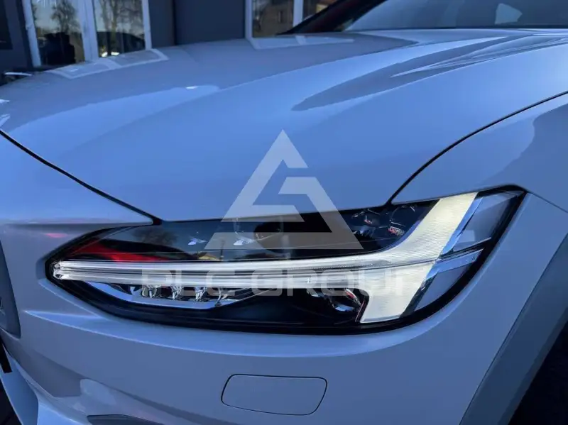 2018 Volvo V90