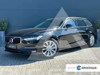 2018 Volvo V90