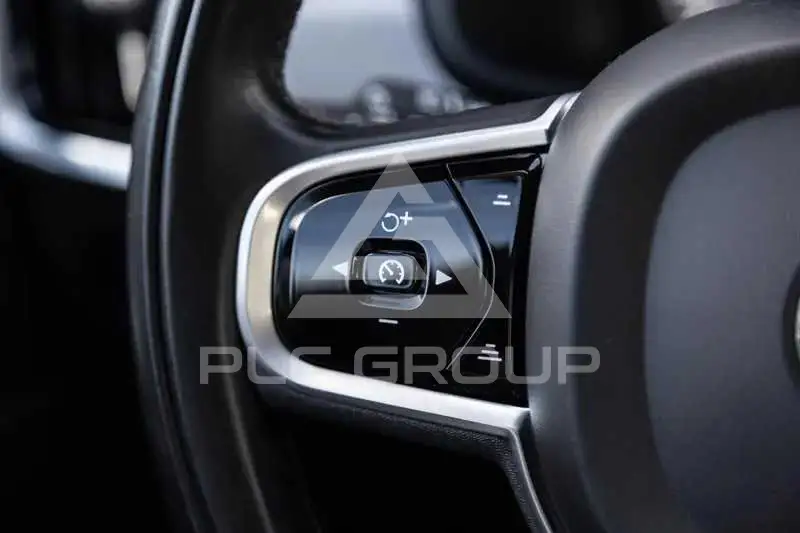 2018 Volvo V90