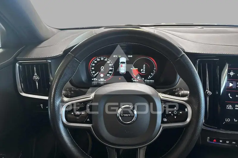 2018 Volvo V90