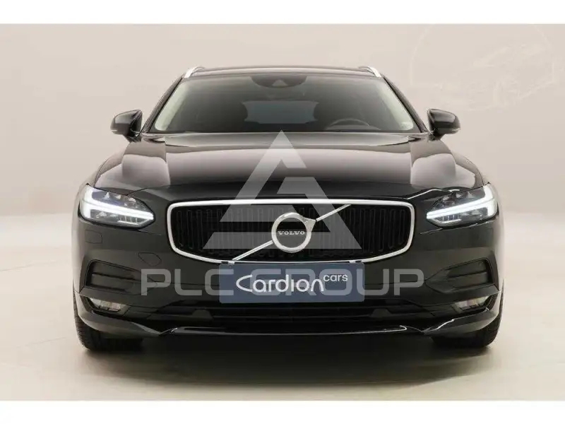2018 Volvo V90