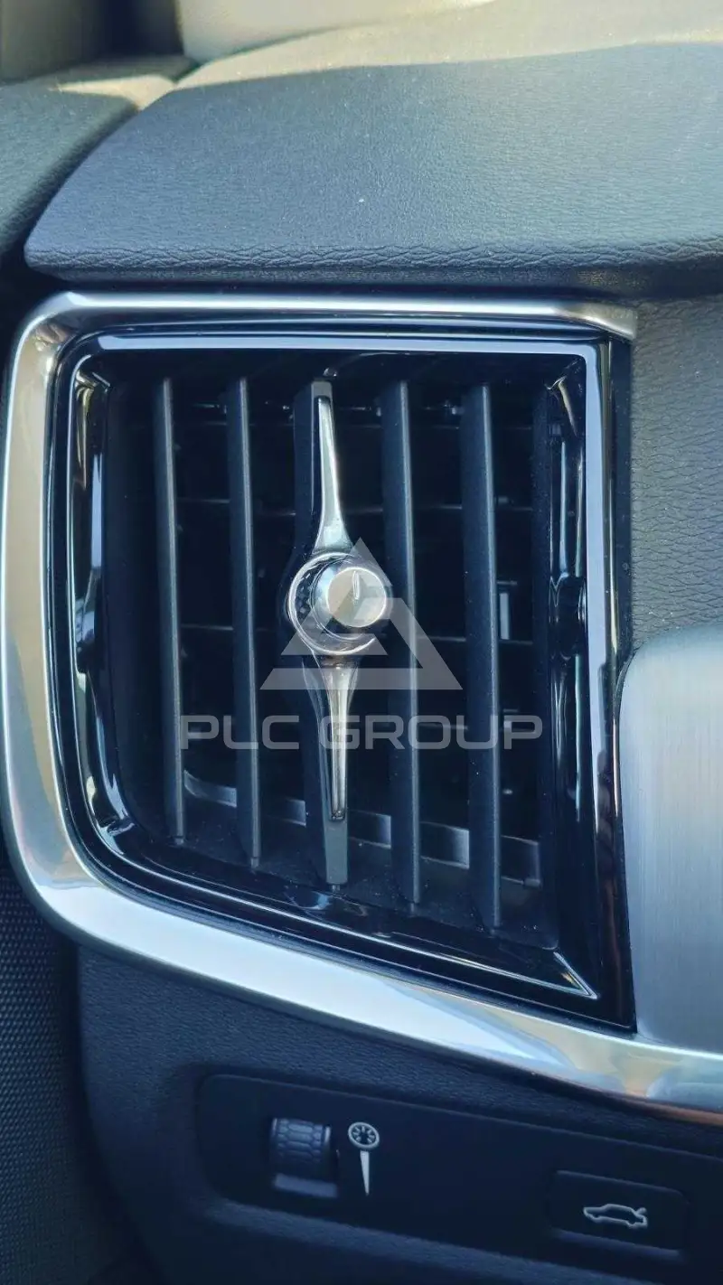2018 Volvo V90