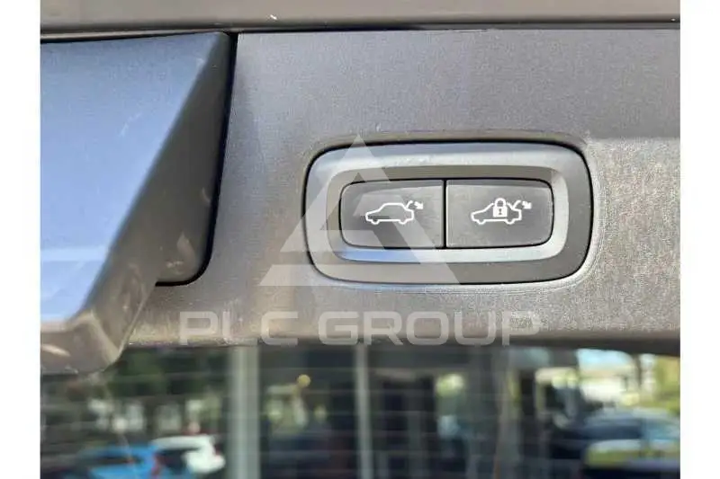 2018 Volvo V90