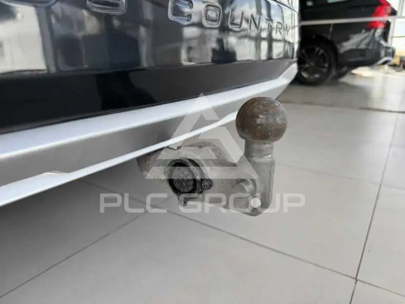 2018 Volvo V90