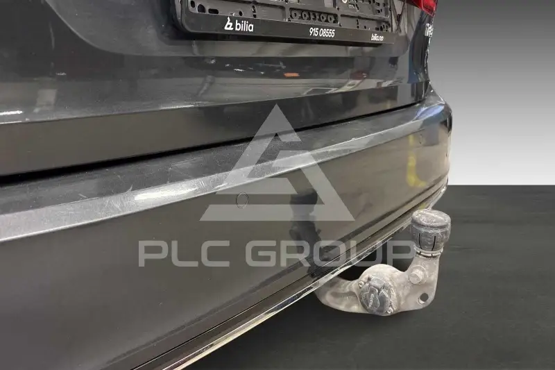 2018 Volvo V90