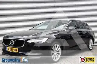 2018 Volvo V90