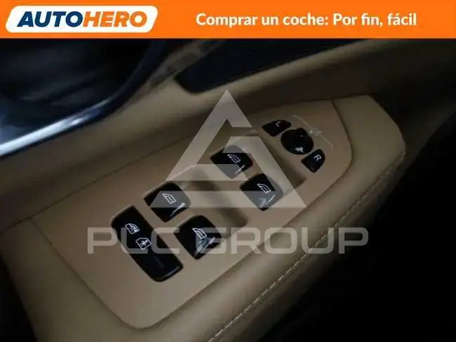 2018 Volvo V90