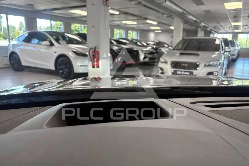 2018 Volvo V90