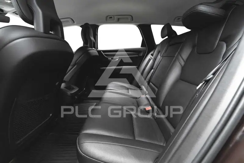 2018 Volvo V90