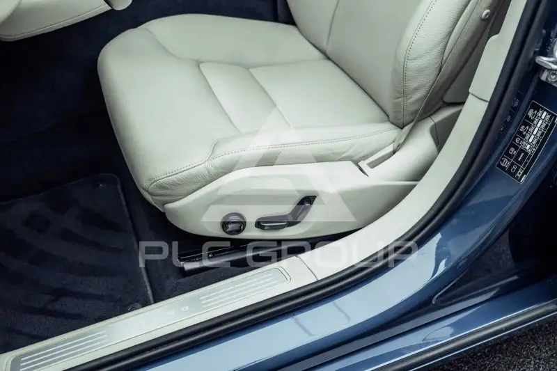 2018 Volvo V90