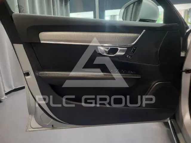 2018 Volvo V90