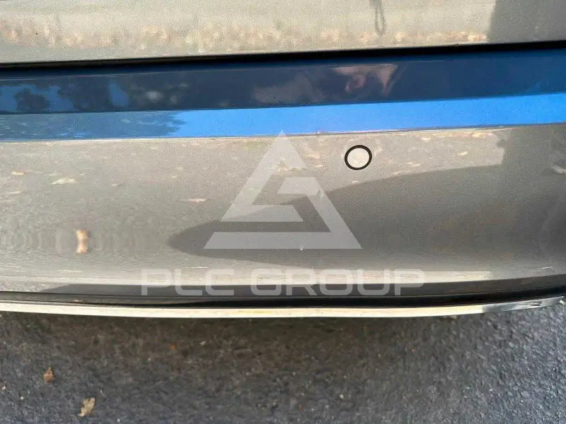 2018 Volvo V90