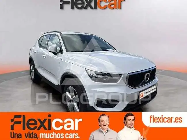 2018 Volvo XC40