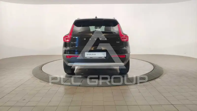 2018 Volvo XC40