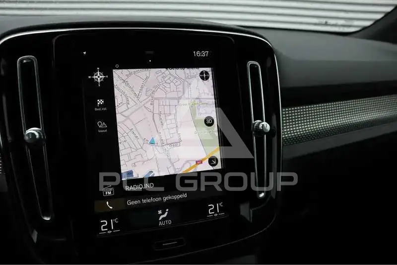 2018 Volvo XC40