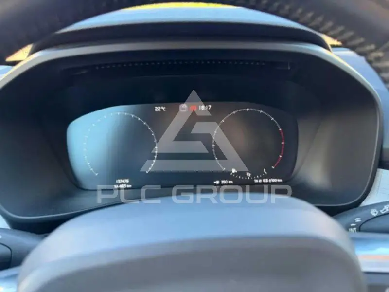 2018 Volvo XC40