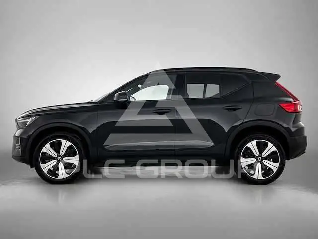 2018 Volvo XC40