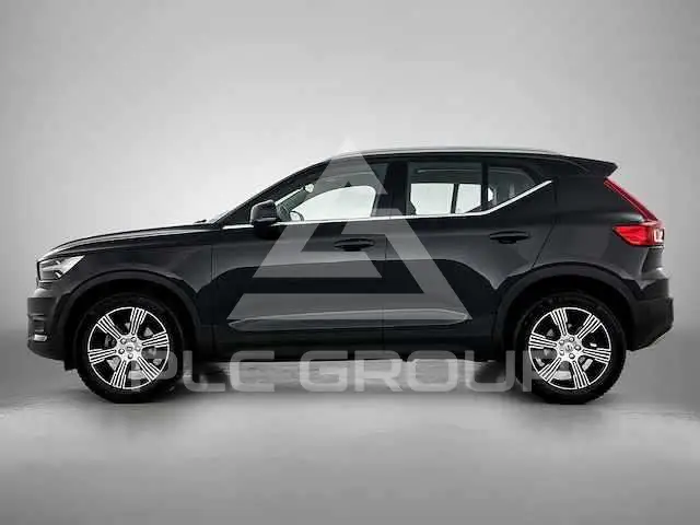 2018 Volvo XC40