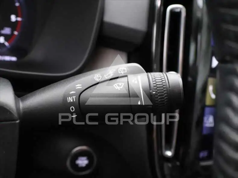 2018 Volvo XC40