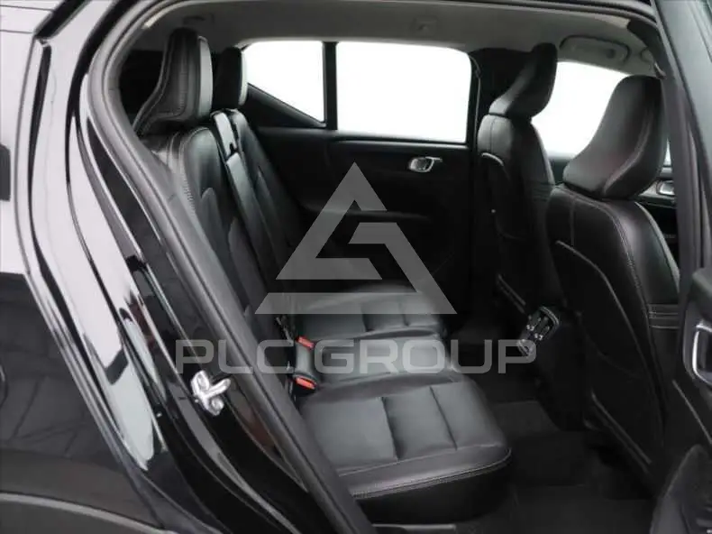 2018 Volvo XC40