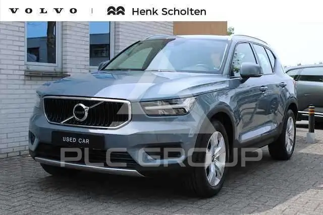 2018 Volvo XC40