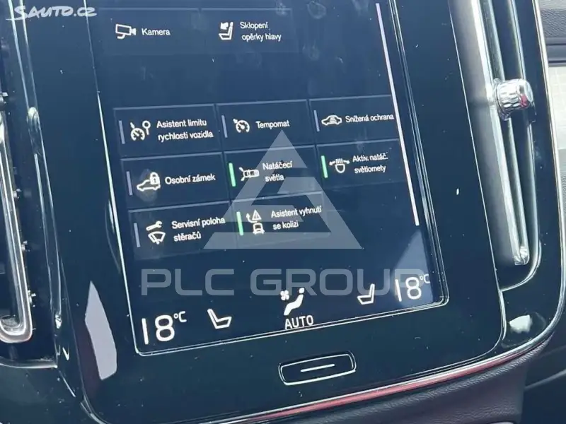 2018 Volvo XC40