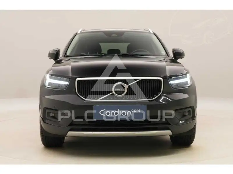 2018 Volvo XC40