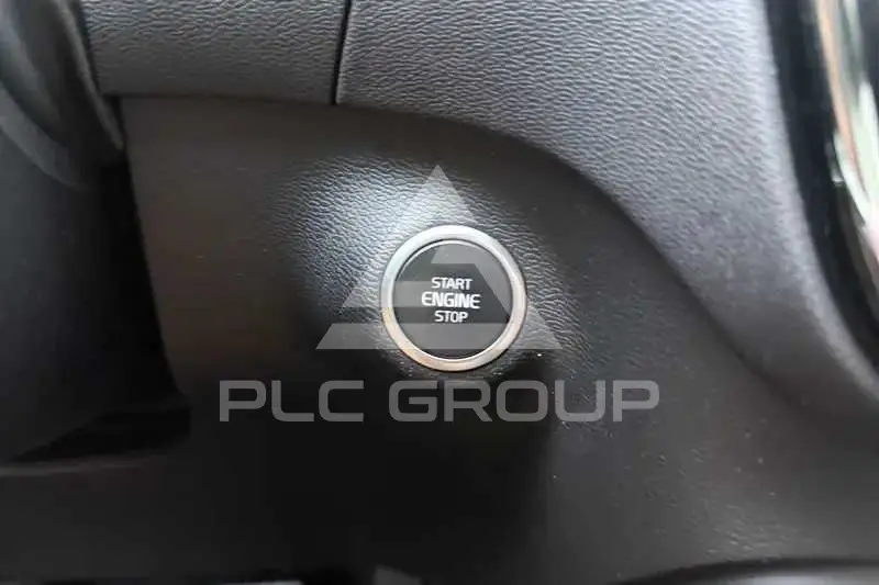 2018 Volvo XC40