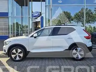 2018 Volvo XC40