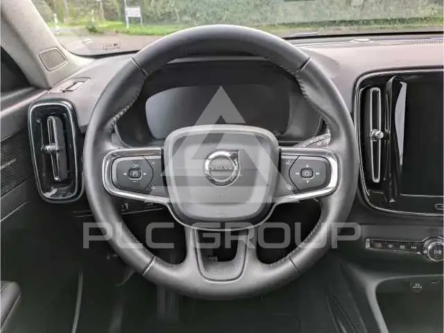 2018 Volvo XC40