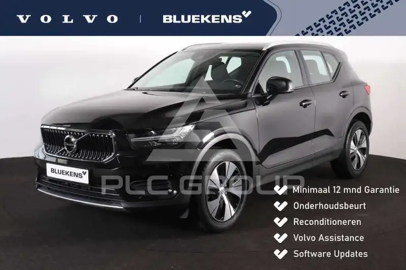 2018 Volvo XC40