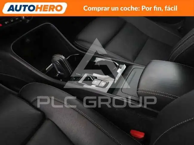 2018 Volvo XC40