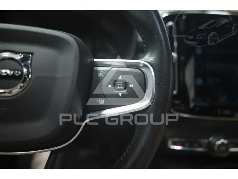 2018 Volvo XC40