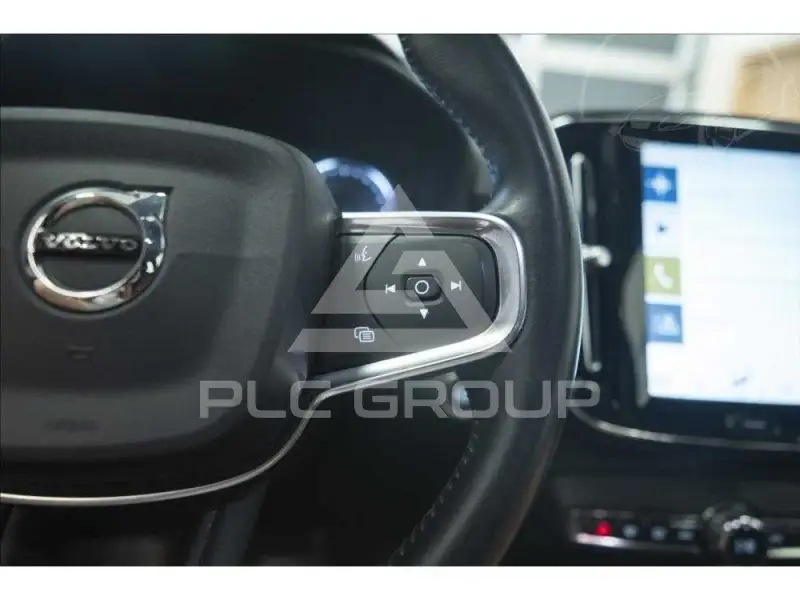 2018 Volvo XC40