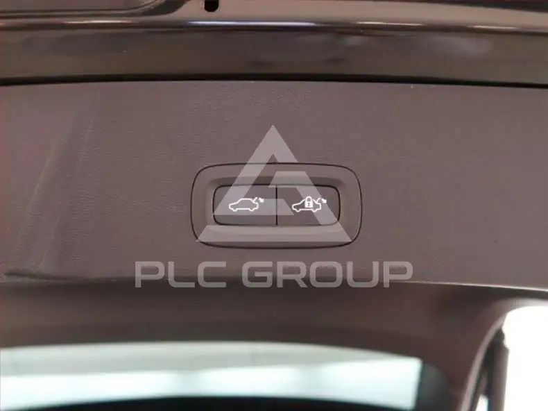 2018 Volvo XC40