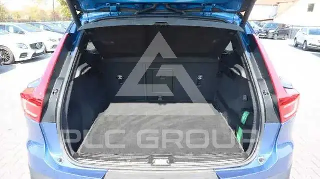 2018 Volvo XC40