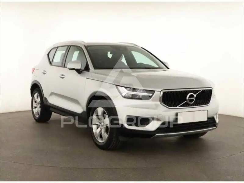 2018 Volvo XC40