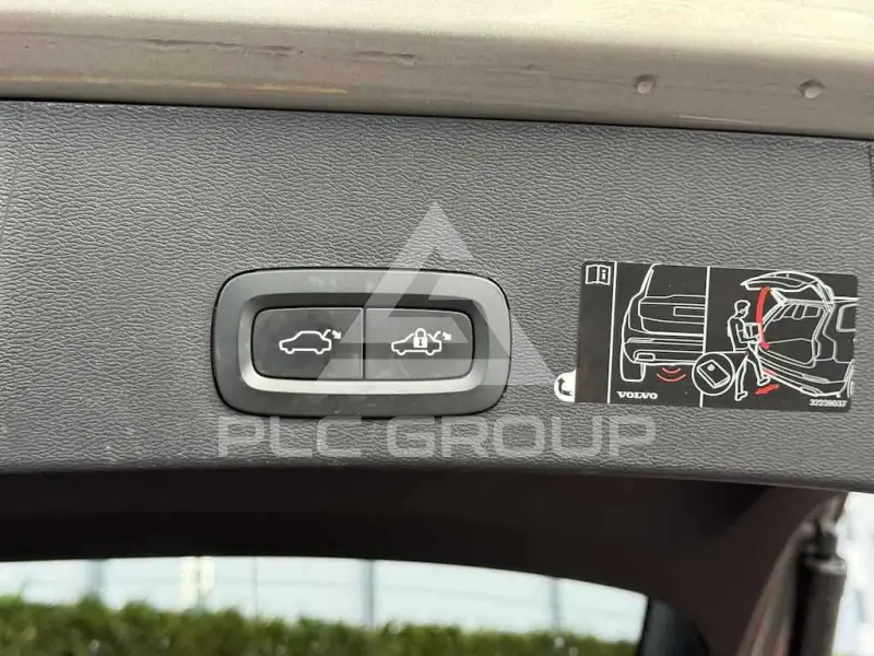 2018 Volvo XC40