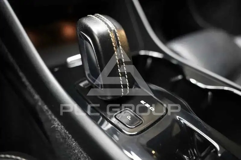 2018 Volvo XC40