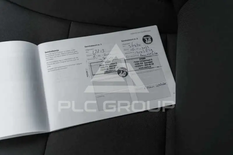 2018 Volvo XC40