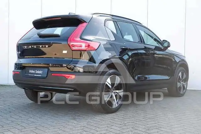 2018 Volvo XC40