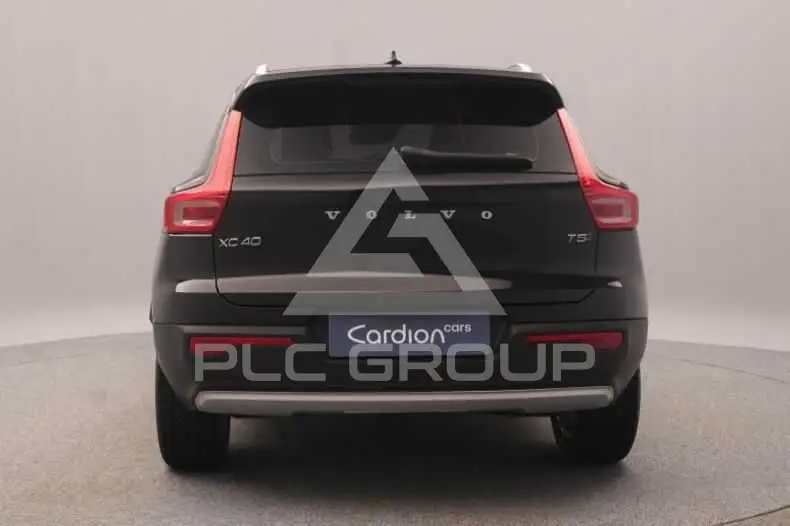 2018 Volvo XC40