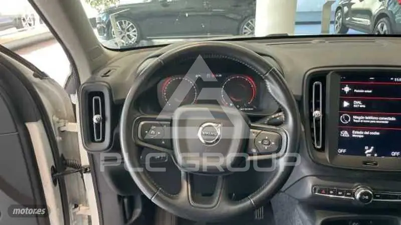 2018 Volvo XC40