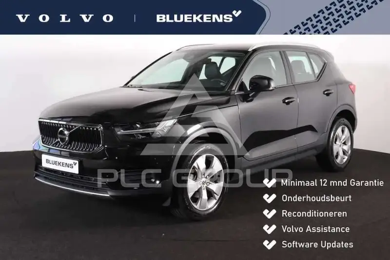 2018 Volvo XC40