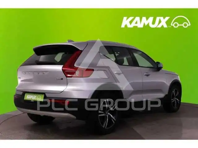 2018 Volvo XC40