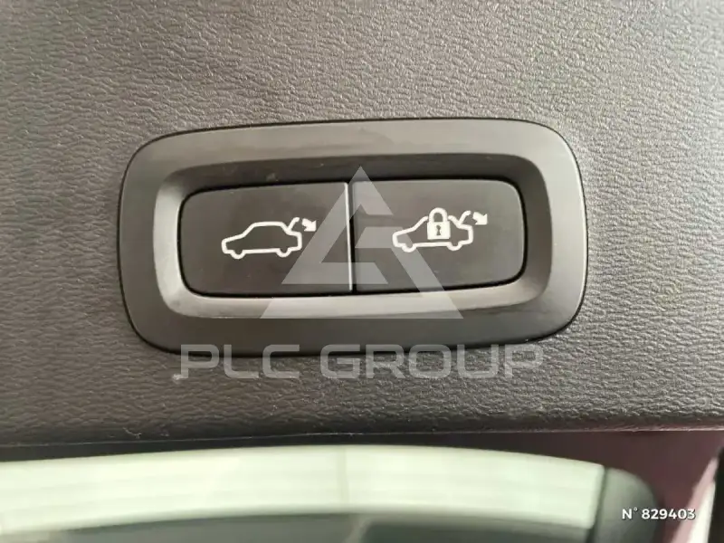 2018 Volvo XC40