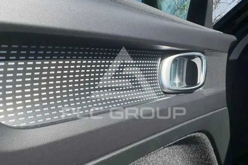 2018 Volvo XC40