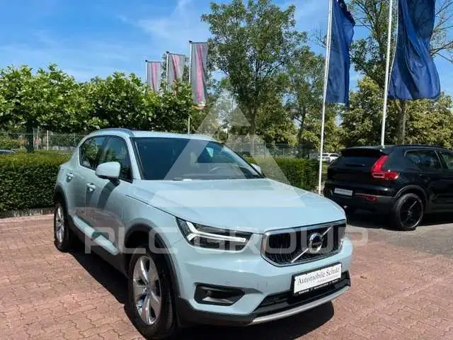 2018 Volvo XC40