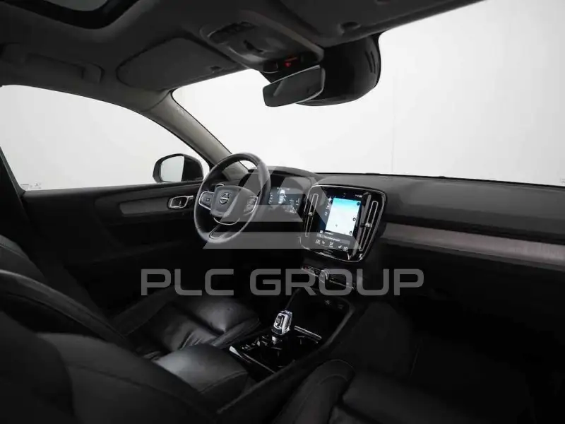 2018 Volvo XC40