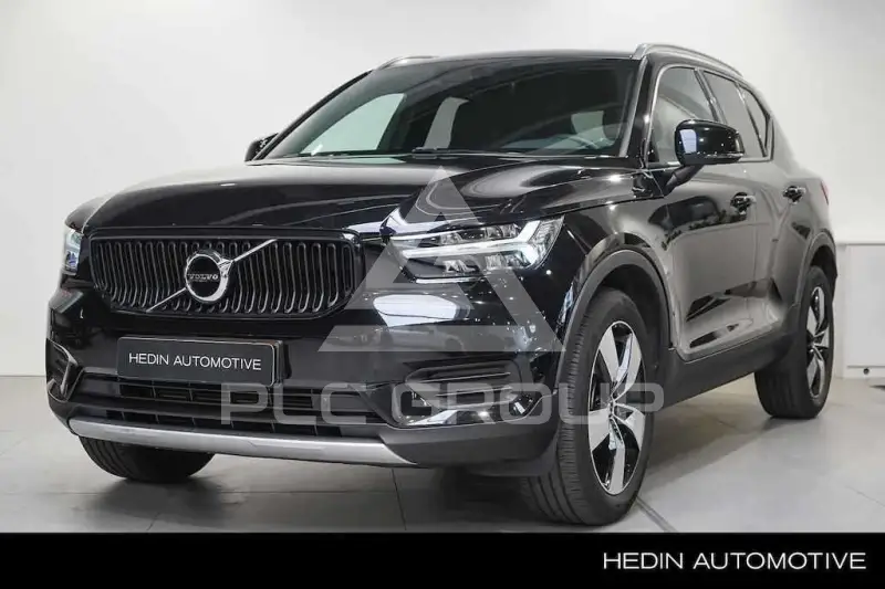 2018 Volvo XC40